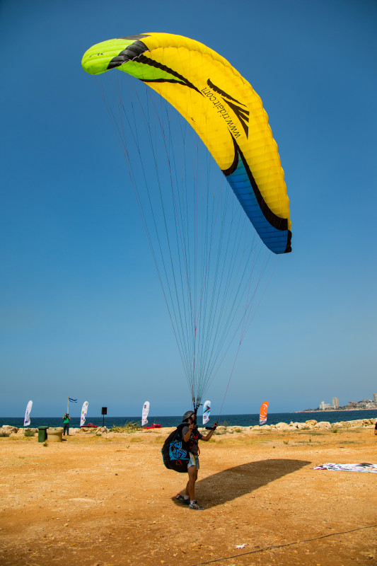 2nd International Air Festival 